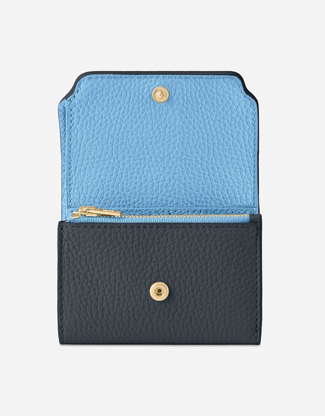 Maison De Sabre - Trifold Wallet