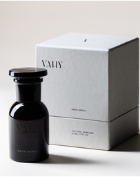 Vahy - Neon Neroli Perfume