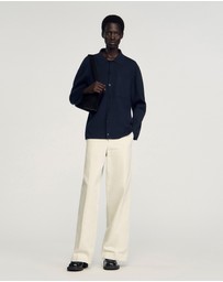 Sandro - New Home Cardigan