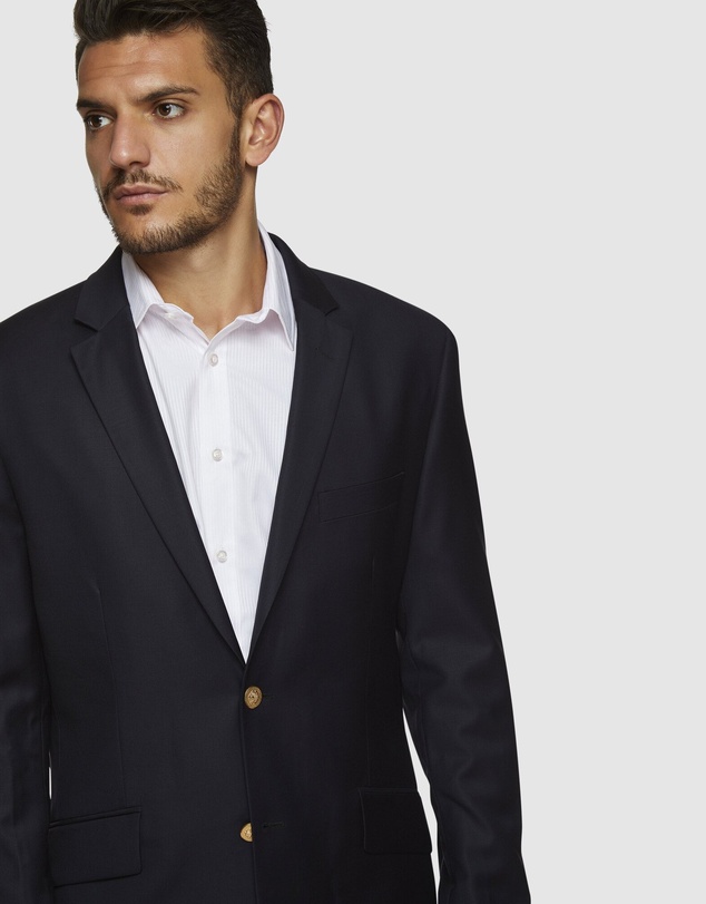 Kelly Country - PGH Pure Wool Blazer