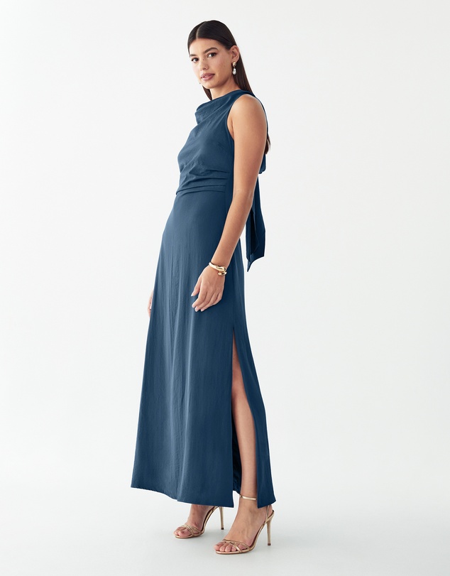ST MRLO - Jetti Maxi Dress