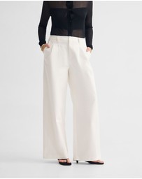 Oxford - Sonia Pant