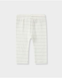 Susukoshi - Drawstring Leggings