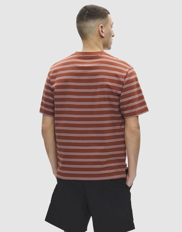 Wood Wood - Easton Tee