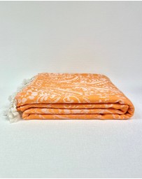 Turkish Murkish - Eden Turkish Towel