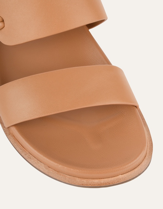 Jo Mercer - Hayes Flat Sandals