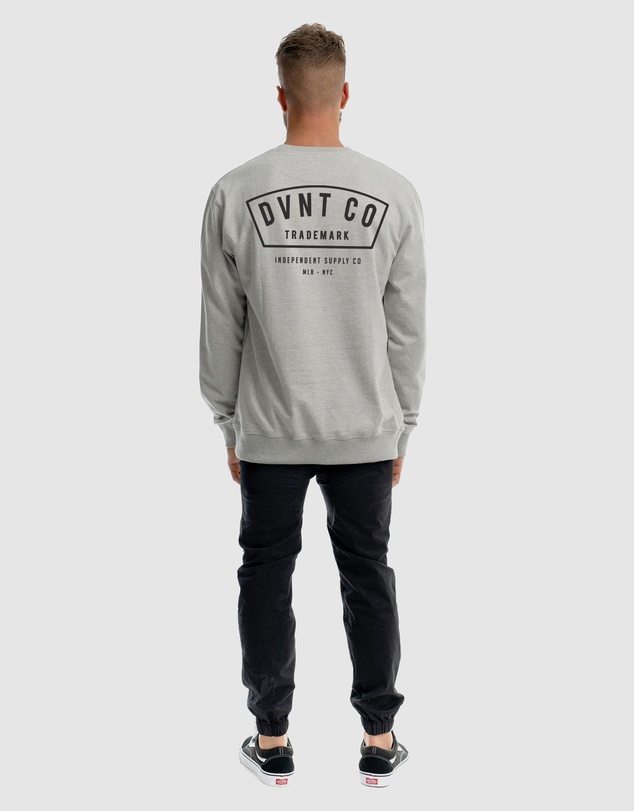 DVNT - Bailey Crewneck