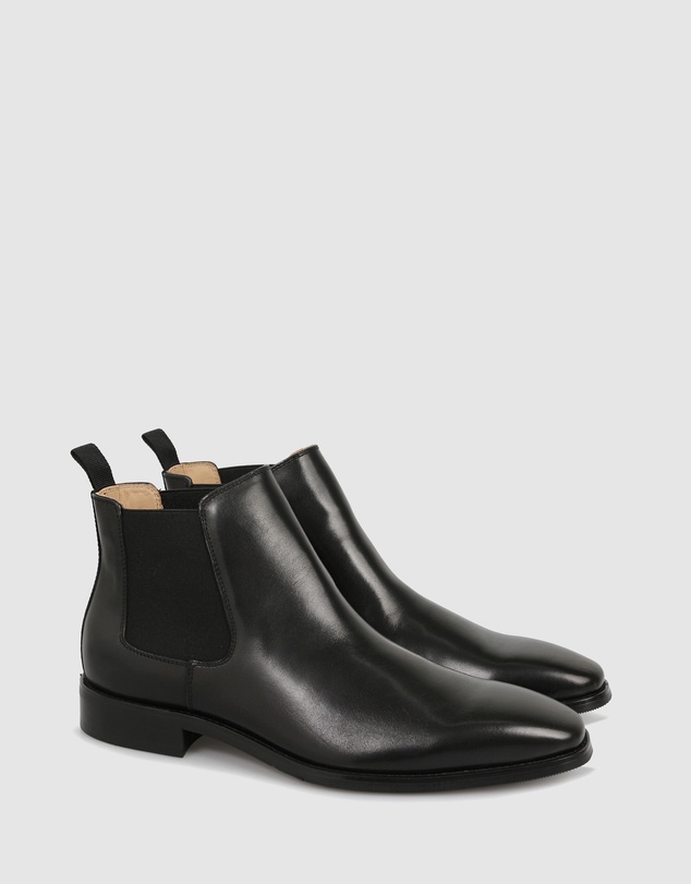 Be Brando - Laurent Chelsea Boots