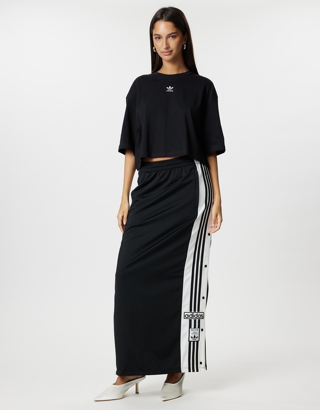 adidas Originals - Ess Crop Tee