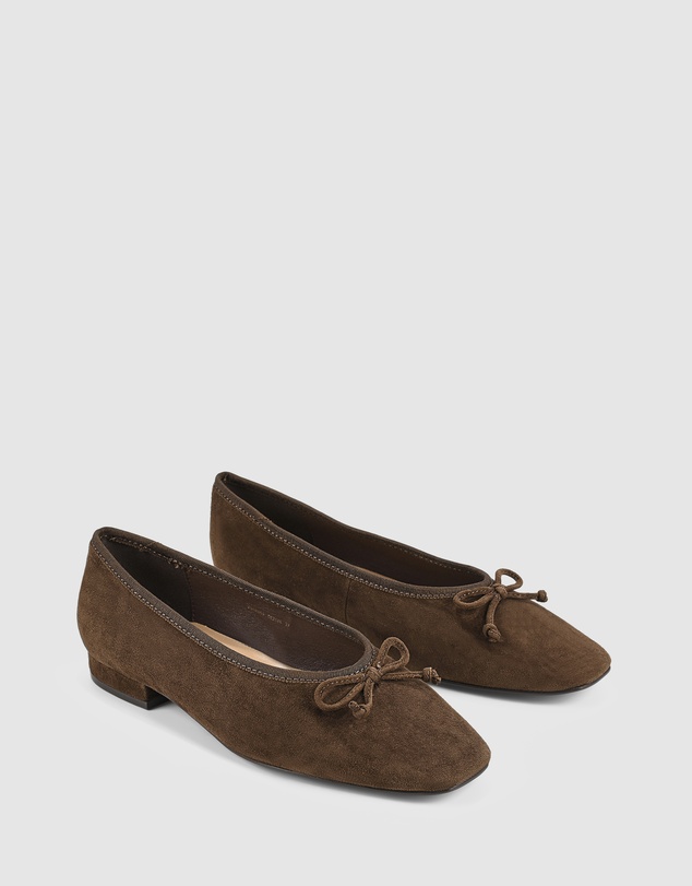 Siren - Vanessa Heeled Ballet