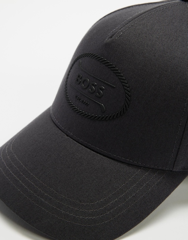 BOSS - Pyer-Golf-Off-Course Cap