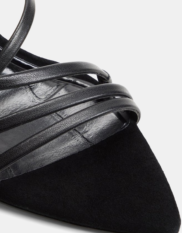 ALDO - Solania Heeled Sandals