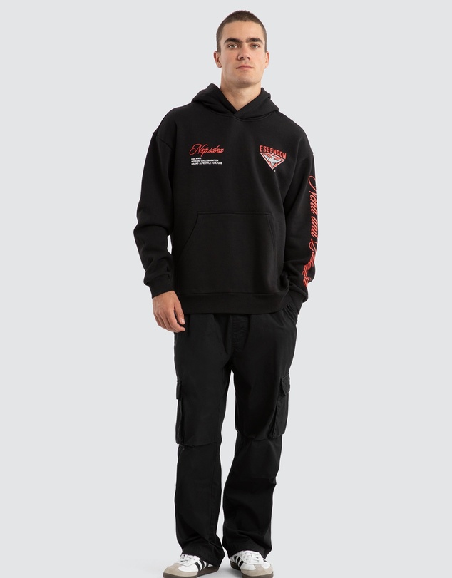 Nena & Pasadena - Essendon Season Hoodie