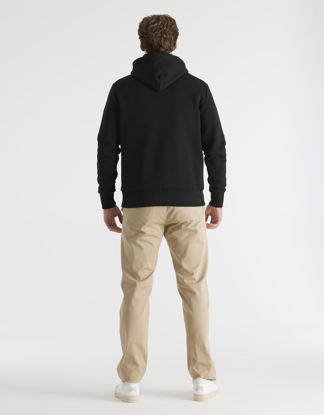 Gant - Tonal Shield Hoodie