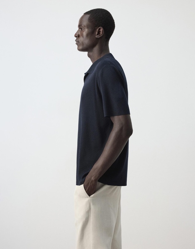 M.N.G - Pino Polo Shirt