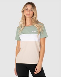 UNIT - UNIT Coco Ladies T-Shirt