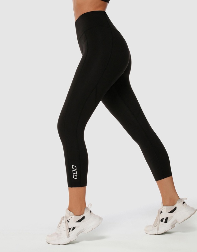 Lorna Jane - New Booty Support 7/8 Tights