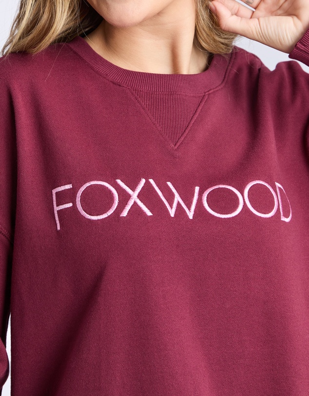 Foxwood - Simplified Metallic Crew Port