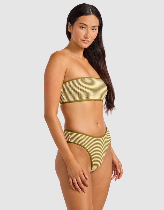 Seafolly - Horizons Tube Bikini Top