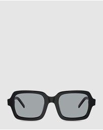 Status Anxiety - Vacation Sunglasses