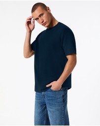 American Apparel - Heavyweight Cotton Unisex T-Shirt