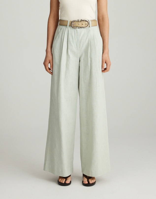 Mattir - Clove Pant