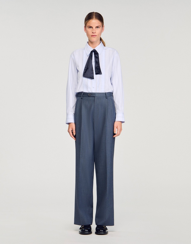 Sandro - Naelo Pants