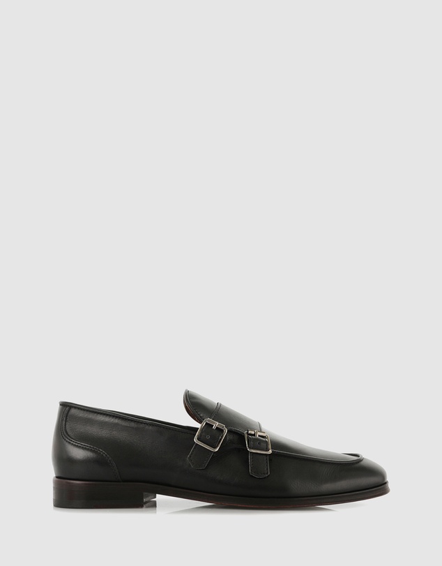 Brando - Andres Monk Straps