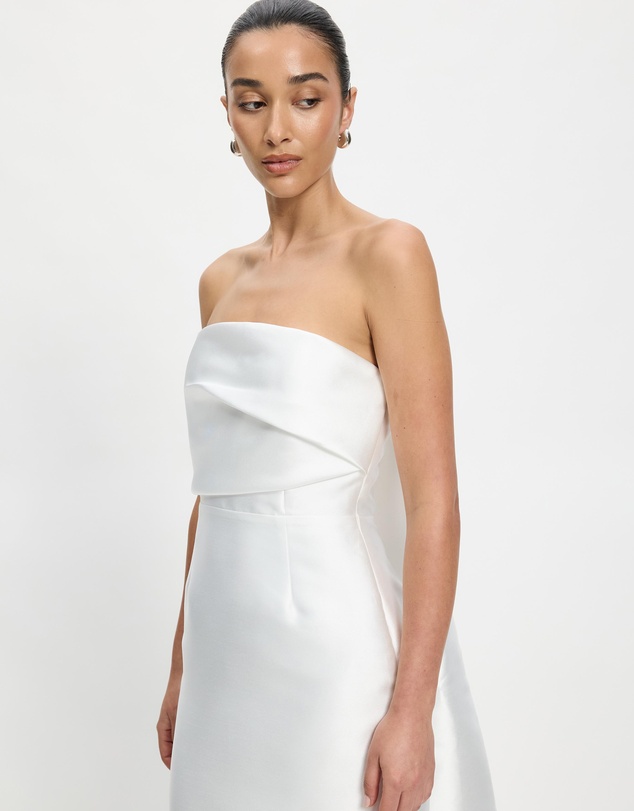 Solace London - Kiki Midaxi Dress