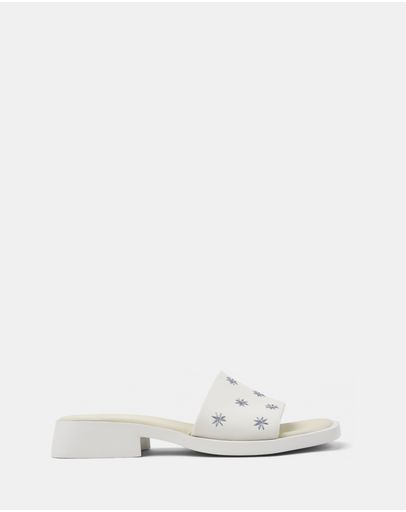 White Natural 1
