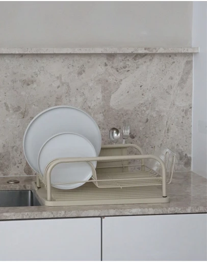 DESIGNSTUFF - DRIP Curve Dish Rack