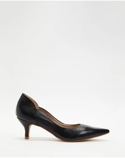 Nina Armando - Sabita Heels