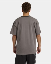 Billabong - Mens Panel T-Shirt