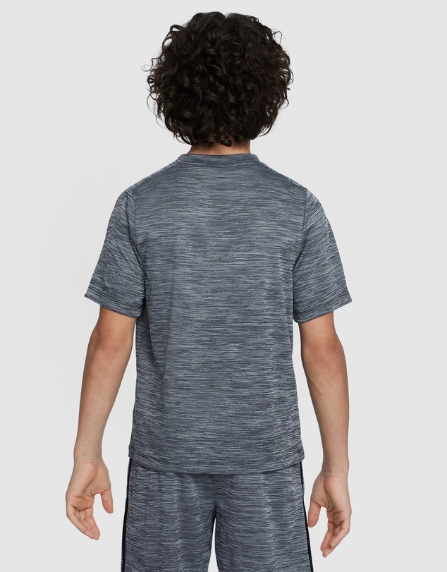 Nike - Big Kids Dri-FIT Short-Sleeve Top - Teens