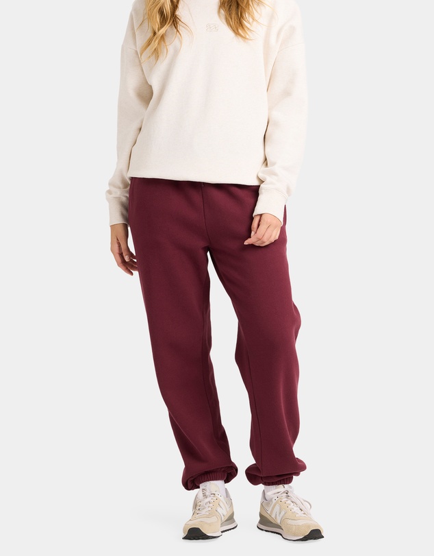 Billabong - Womens Wave Essentials Track Pants