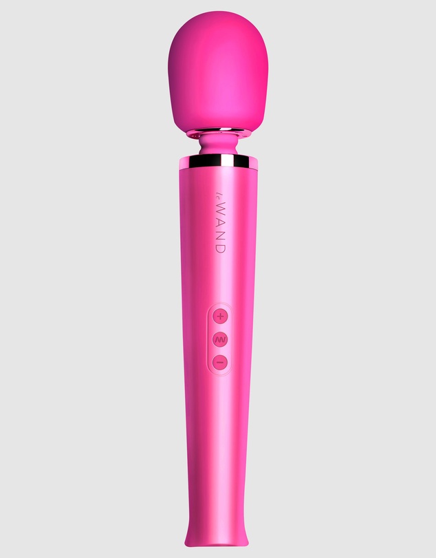 Le Wand - Le Wand Rechargeable Massager