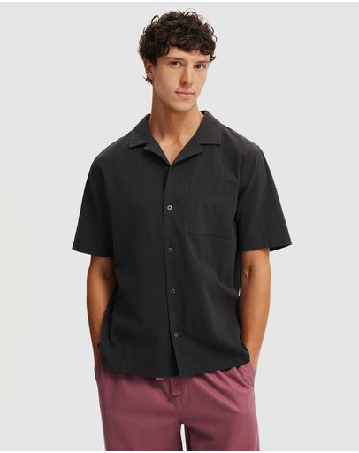Faded Black