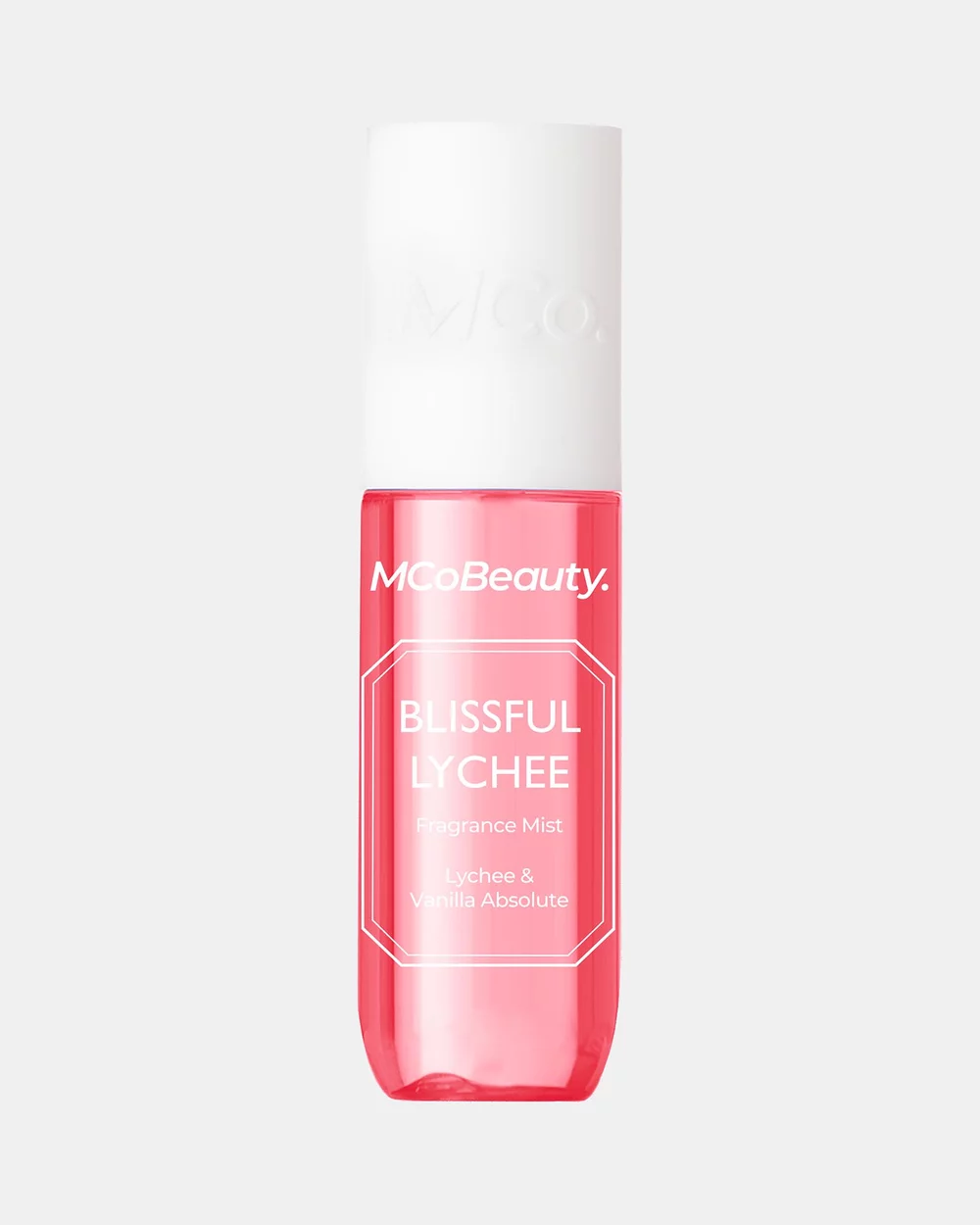 Fragrance Mist Hair & Body - Blissful Lychee