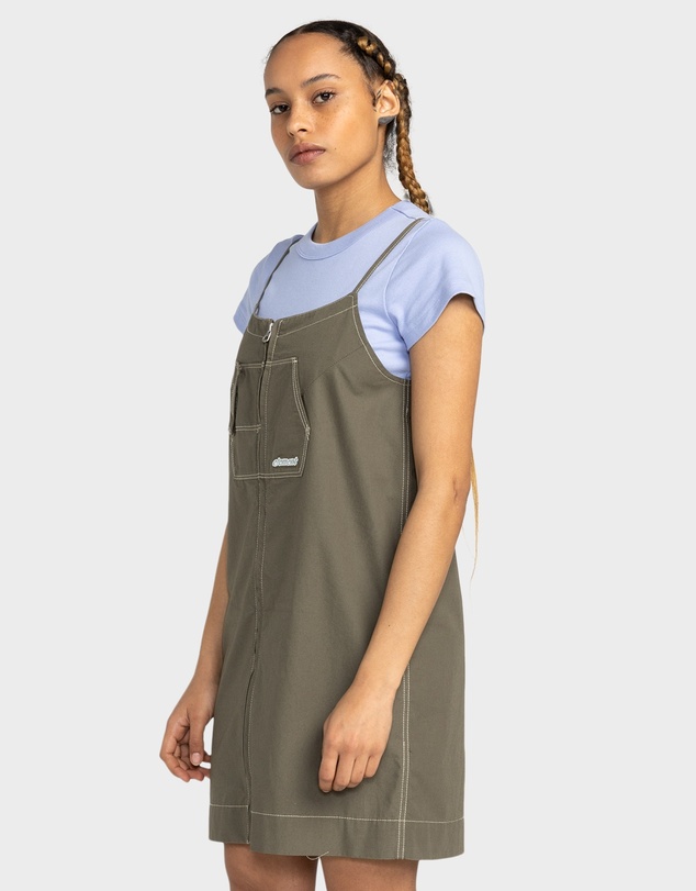 Element - Womens Monica Mini Dress