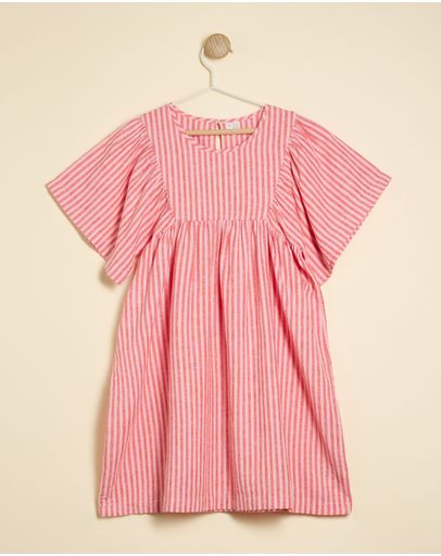 Red/White Stripe