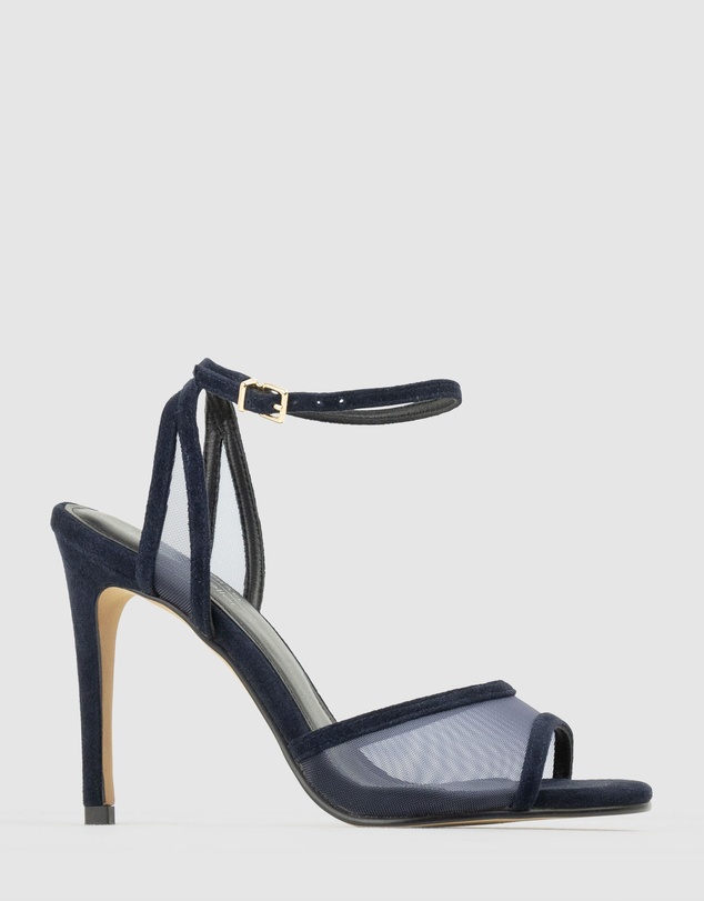 Edward Meller - WISH100 Mesh Sandal