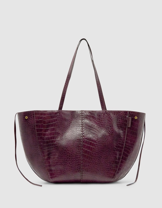 Brie Leon - Reese Market Tote