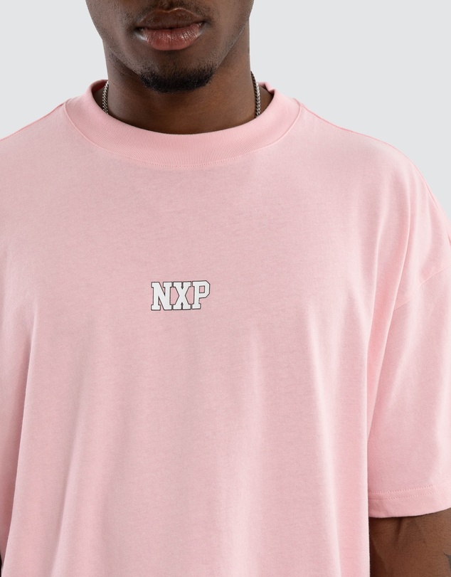 Nena & Pasadena - Foundation Raptor Tee