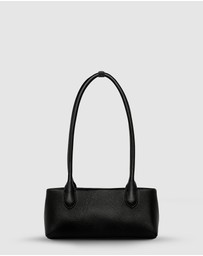 Status Anxiety - The Lost Bag