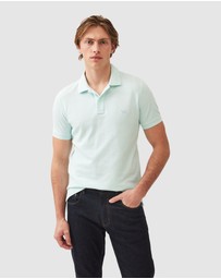 Rodd & Gunn - The Gunn Polo