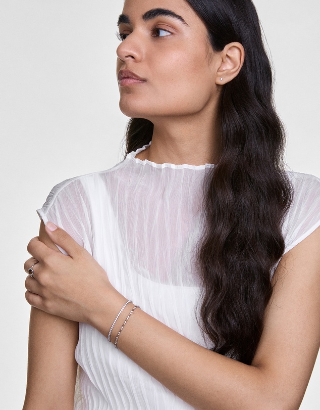 Daniel Wellington - Audrey Ring Tiger Eye