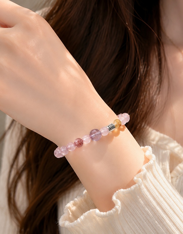 KAJA Clothing - Virgo Harmony Bracelet