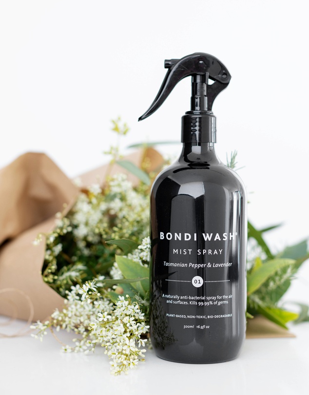 Bondi Wash - Mist Spray 500ml