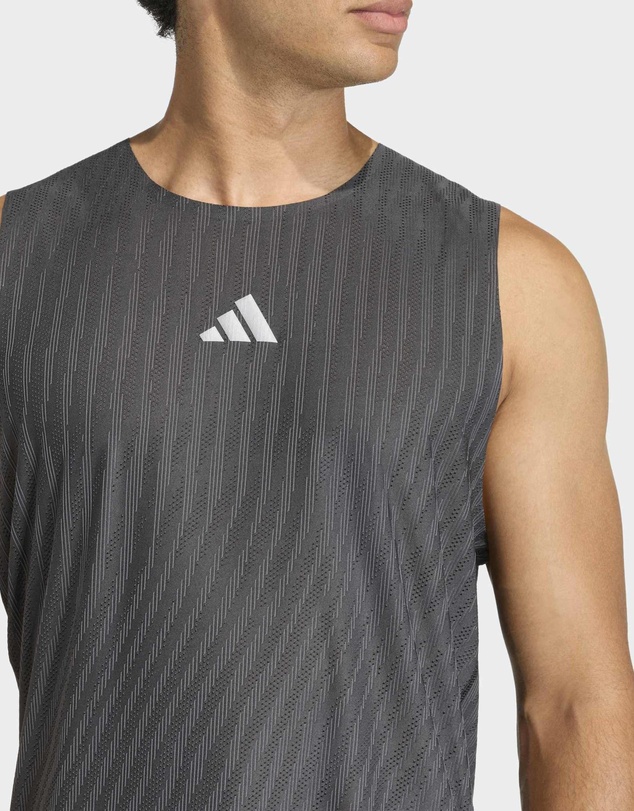adidas Performance - ADI365 Climacool+ Engineered Tank Mens