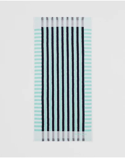 Country Road - Bribie Leisure Towel